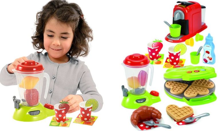 Hướng dẫn cho bé tự làm đồ chơi mầm non