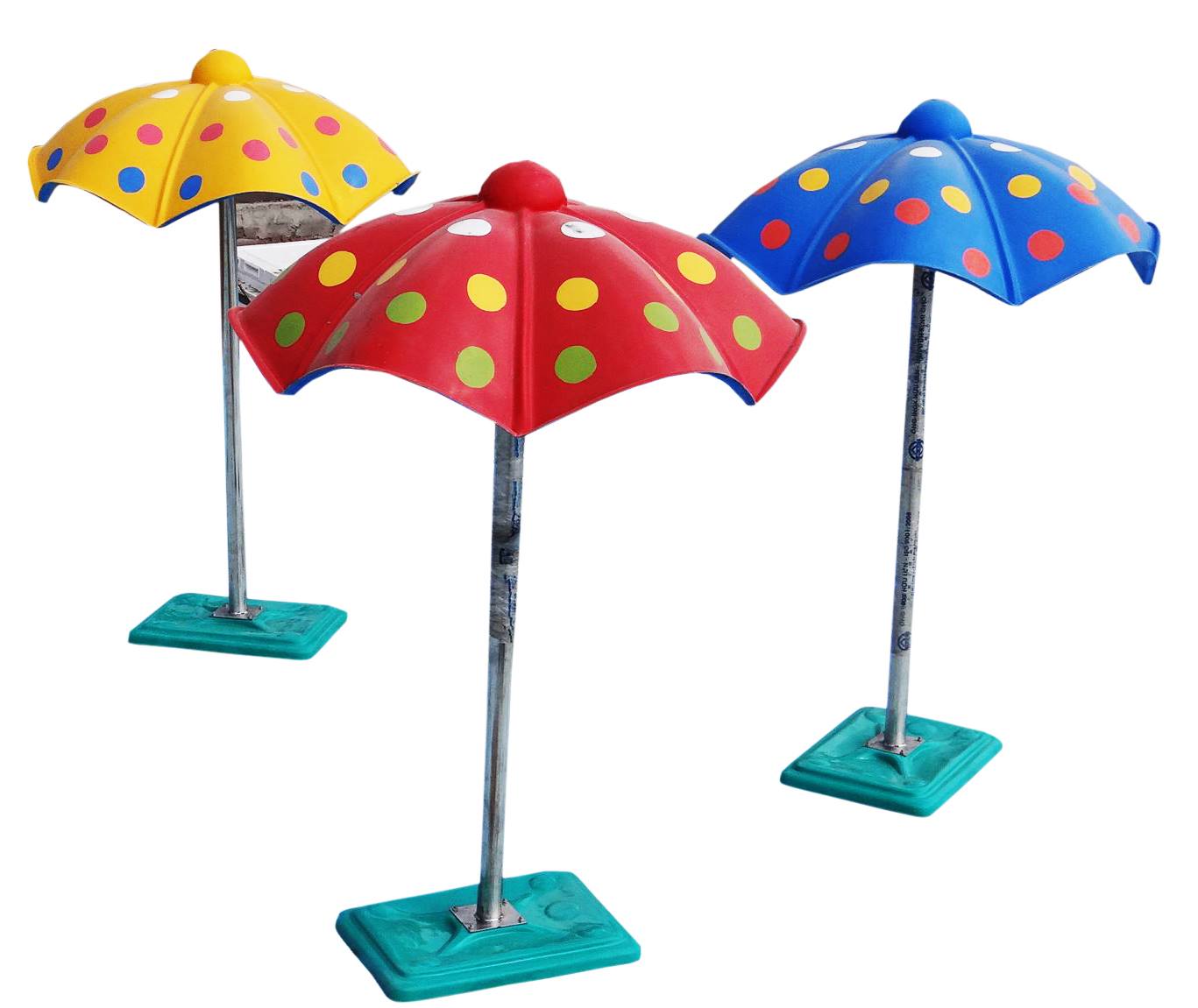 Cây dù hồ bơi_CT 106