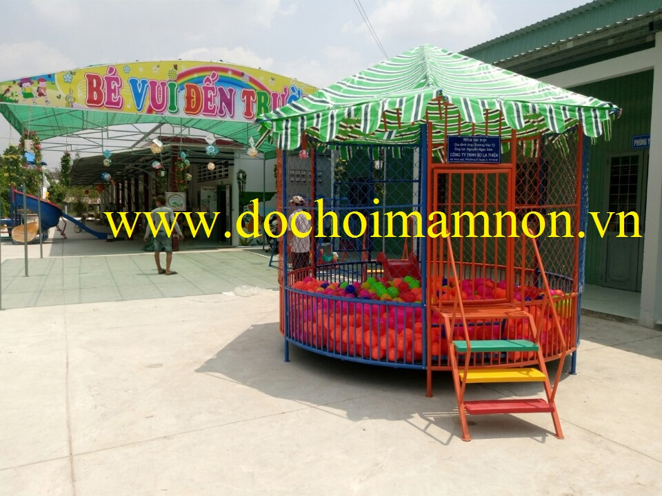 Nhà Banh Ovan_NB 004B