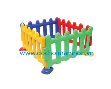 Hàng rào nhà banh_NB 008