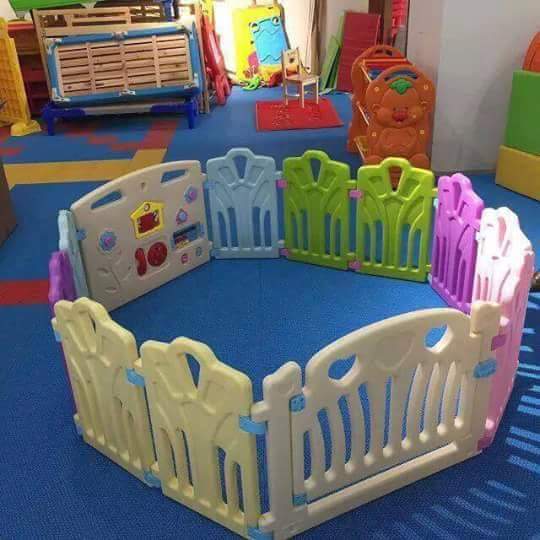 Nhà banh nhập 6 miếng_NB 014