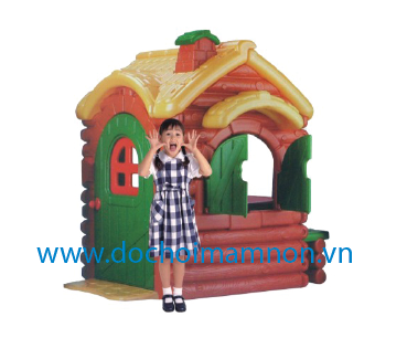 Nhà Vui Chơi Mầm Non NCN-002