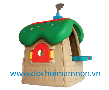 Nhà vui chơi cho bé_NCN 005