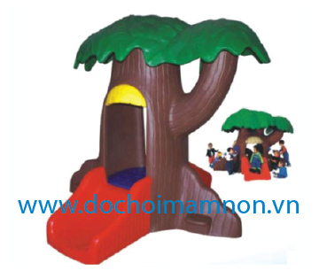 Nhà vui chơi cho bé_NCN 010