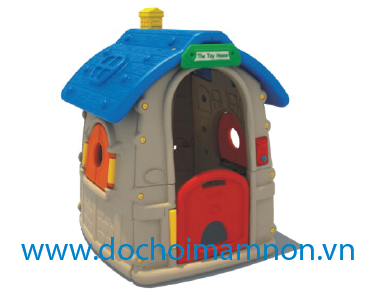Nhà vui chơi cho bé_NCN 011