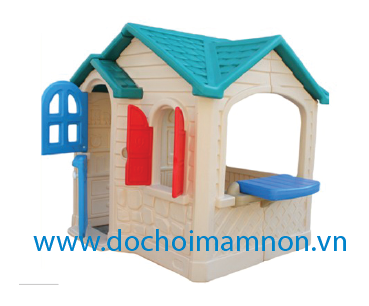 Nhà vui chơi cho bé_NCN 016
