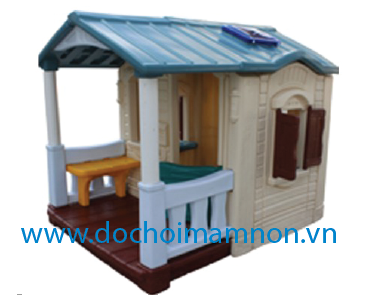 Nhà vui chơi cho bé_NCN 017