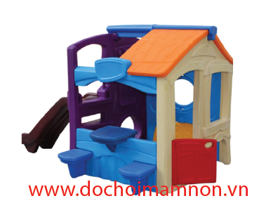 Nhà vui chơi cho bé_NCN 018