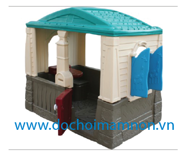 Nhà vui chơi cho bé_NCN 023