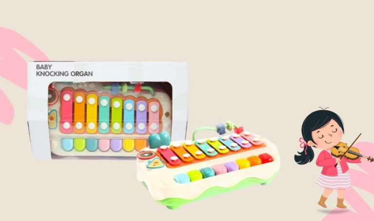 Quà tặng cuối năm học dành cho các bé mầm non