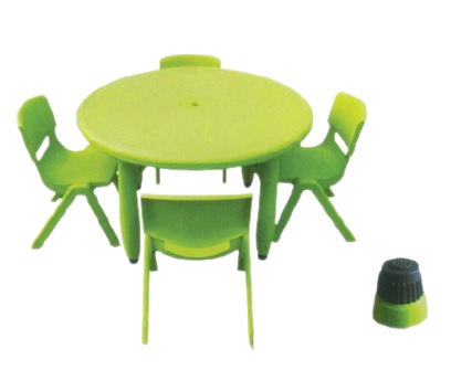 BÀN GHẾ MẦM NON