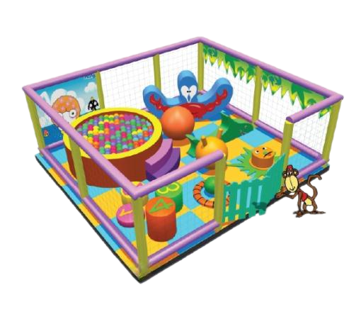 KHU VUI CHƠI LIÊN HOÀN