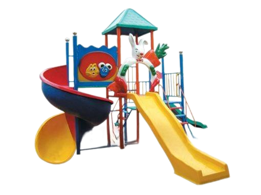 CẦU TRƯỢT NHỰA COMPOSITE