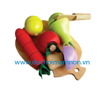 Bộ cắt thực phẩm cho bé_TB 031