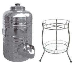 Bình nước inox cho trẻ