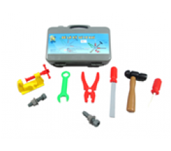 Bộ dụng cụ sửa chữa đồ dùng gia đình