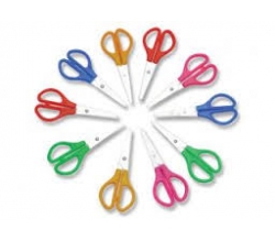 Bộ dụng cụ kéo cho trẻ