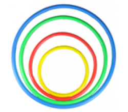 Vòng thể dục cho trẻ