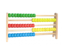 Bàn tính học đếm