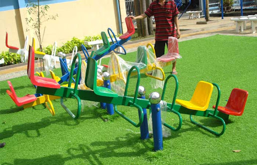 Những mẫu đồ chơi mầm non thanh lý được ưa dùng nhiều nhất