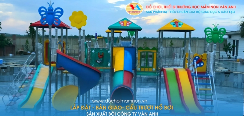 Thiết bị trường học