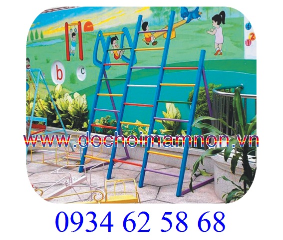 Thang Leo 3 lứa tuổi_TL 004