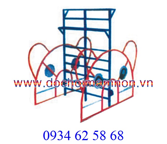 Thang leo con mèo_TL 019