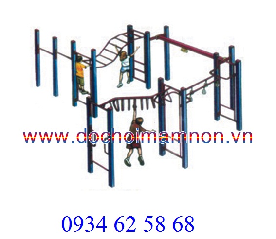 Thang leo vận động thể chất_TL 020