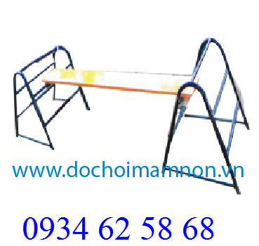 Thang leo nối chữ A_TL 022