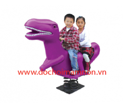 Thú nhún Khủng Long Nhập Khảu