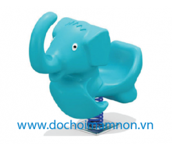 Thú nhún con voi nhập khẩu