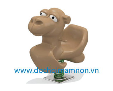 Thú nhún con lạc đà_TN 018