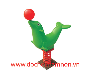 Thú nhún con hải cẩu_TN 020