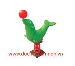 Thú nhún con hải cẩu