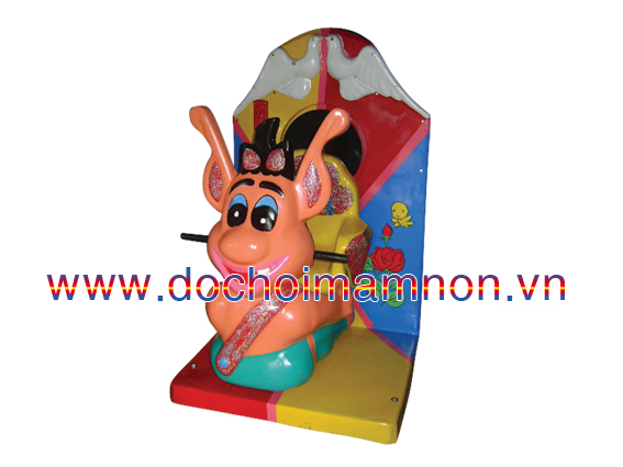 Thú nhún ddienj Hugo_TND 009