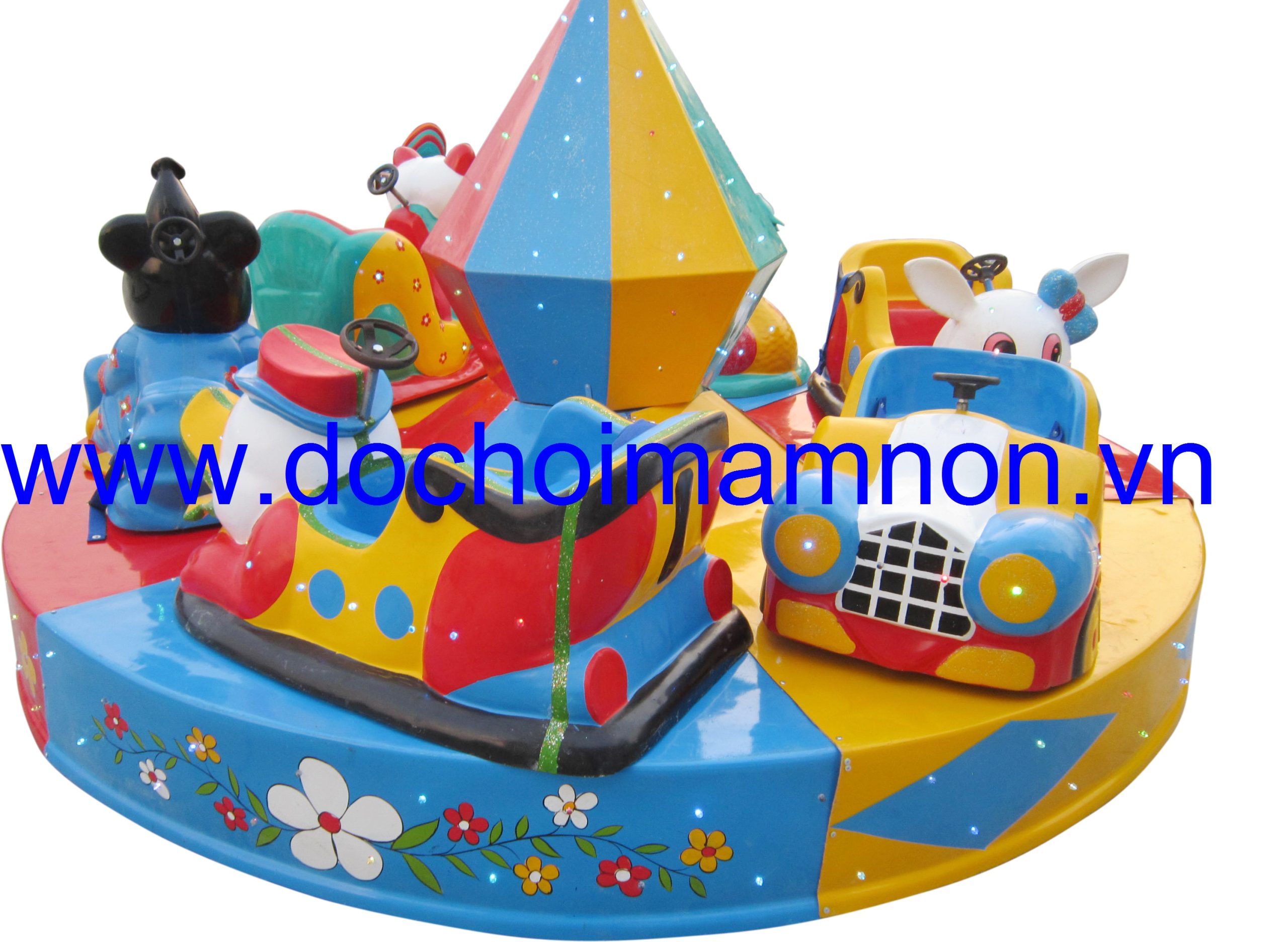 Mâm xioay 6 thú_TND 023A2