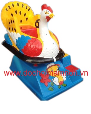 Thú nhún điện con công_TND 0A2