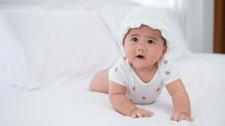 Khuyến khích trẻ mầm non học tập khám phá những điều mới lạ