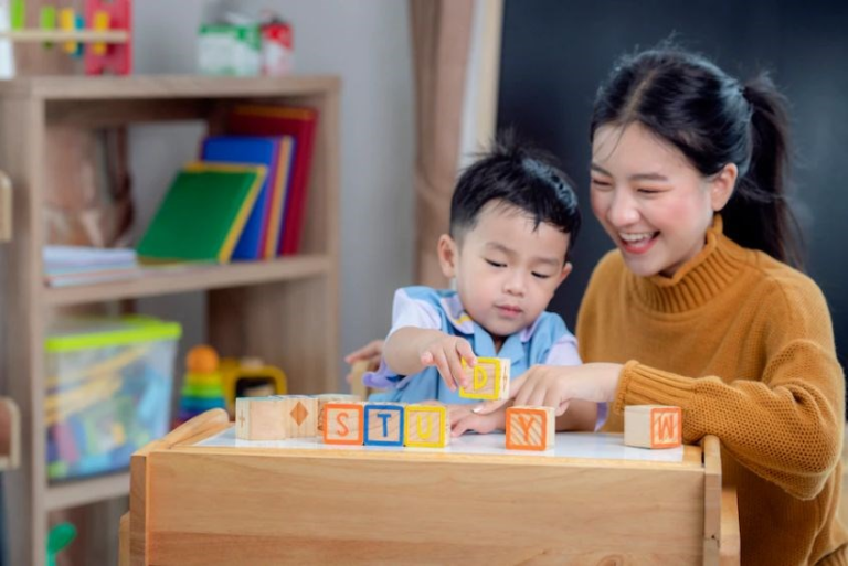 Trường mầm non tư thục, công lập và quốc tế