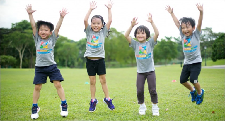 Dạy trẻ cách tự chăm sóc bản thân khi đến trường