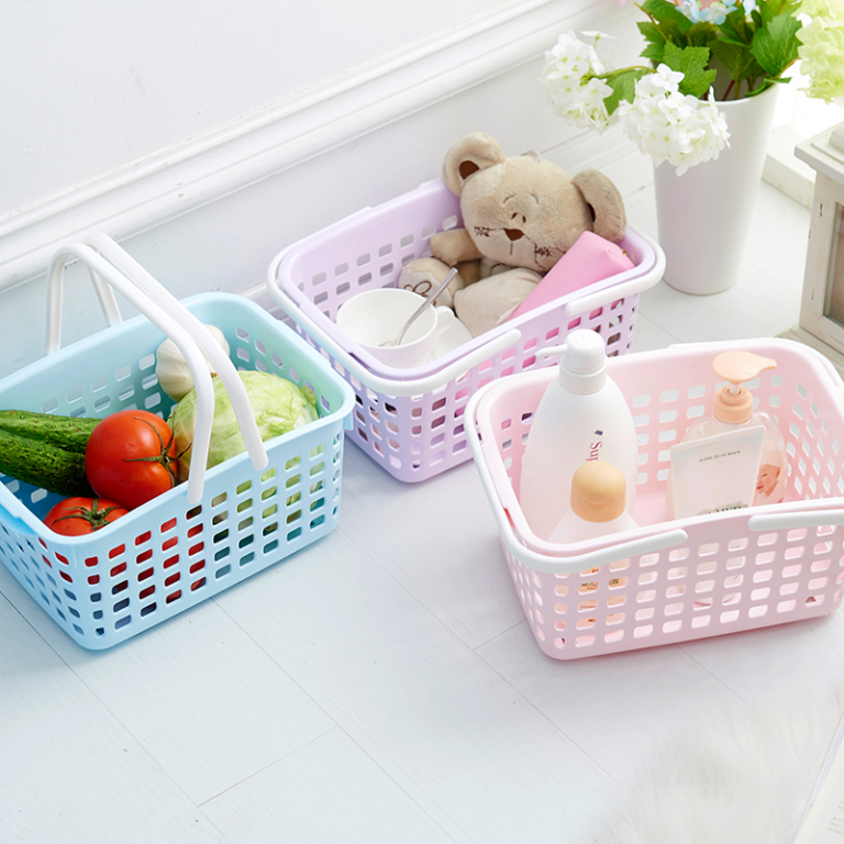 Sọt đựng đồ chơi cho bé