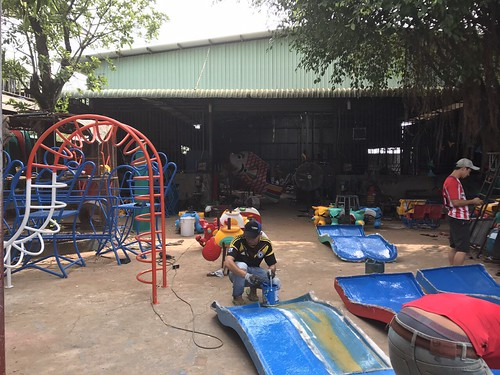 Thiết bị mầm non Vân Anh địa chỉ tin cậy cho các trường