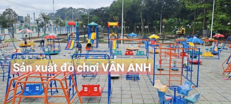 Cửa hàng đồ chơi trẻ em gần đây tại TPHCM