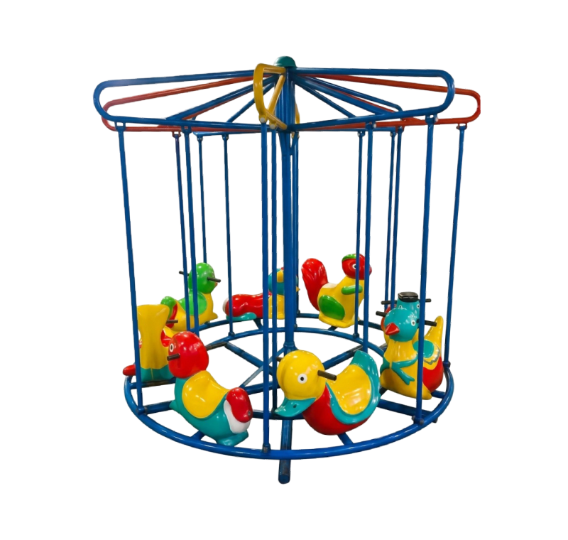 Đu quay mầm non_DQ 024