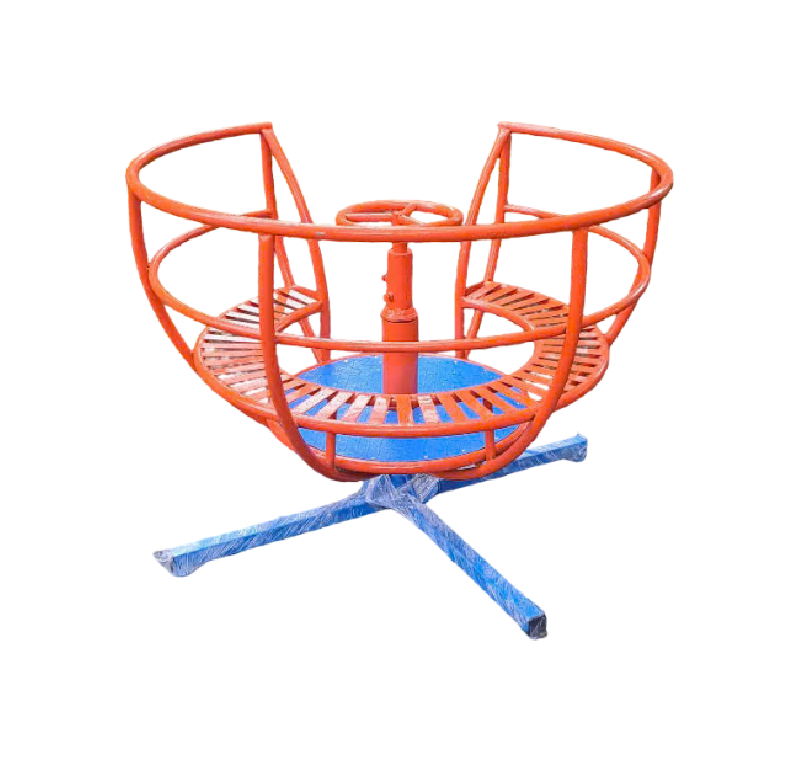 Đu quay mầm non_DQ 025