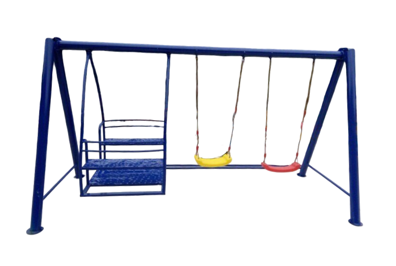 Xích đu trẻ em_XD 018