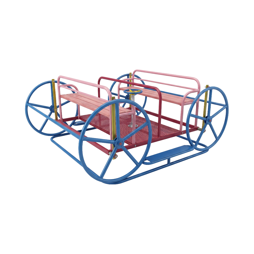 Xích đu trẻ em_XD 021