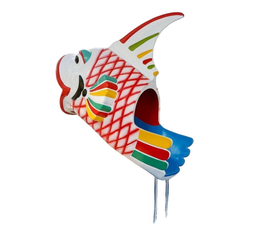 CẦU TRƯỢT HỒ BƠI