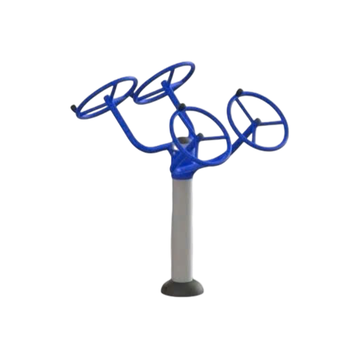 THIẾT BỊ THỂ DỤC