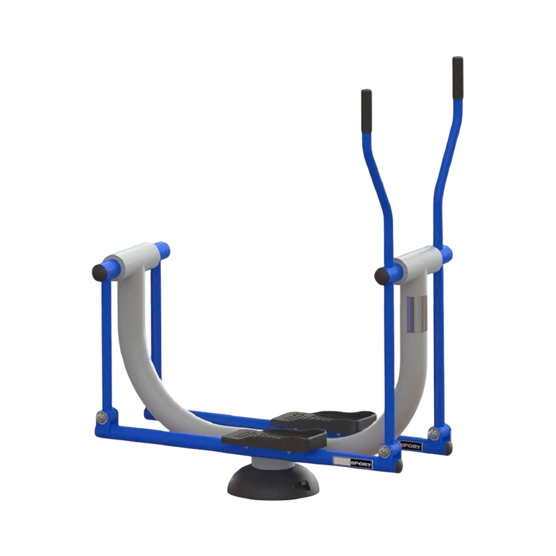 Thiết bị thể dục_TD 005